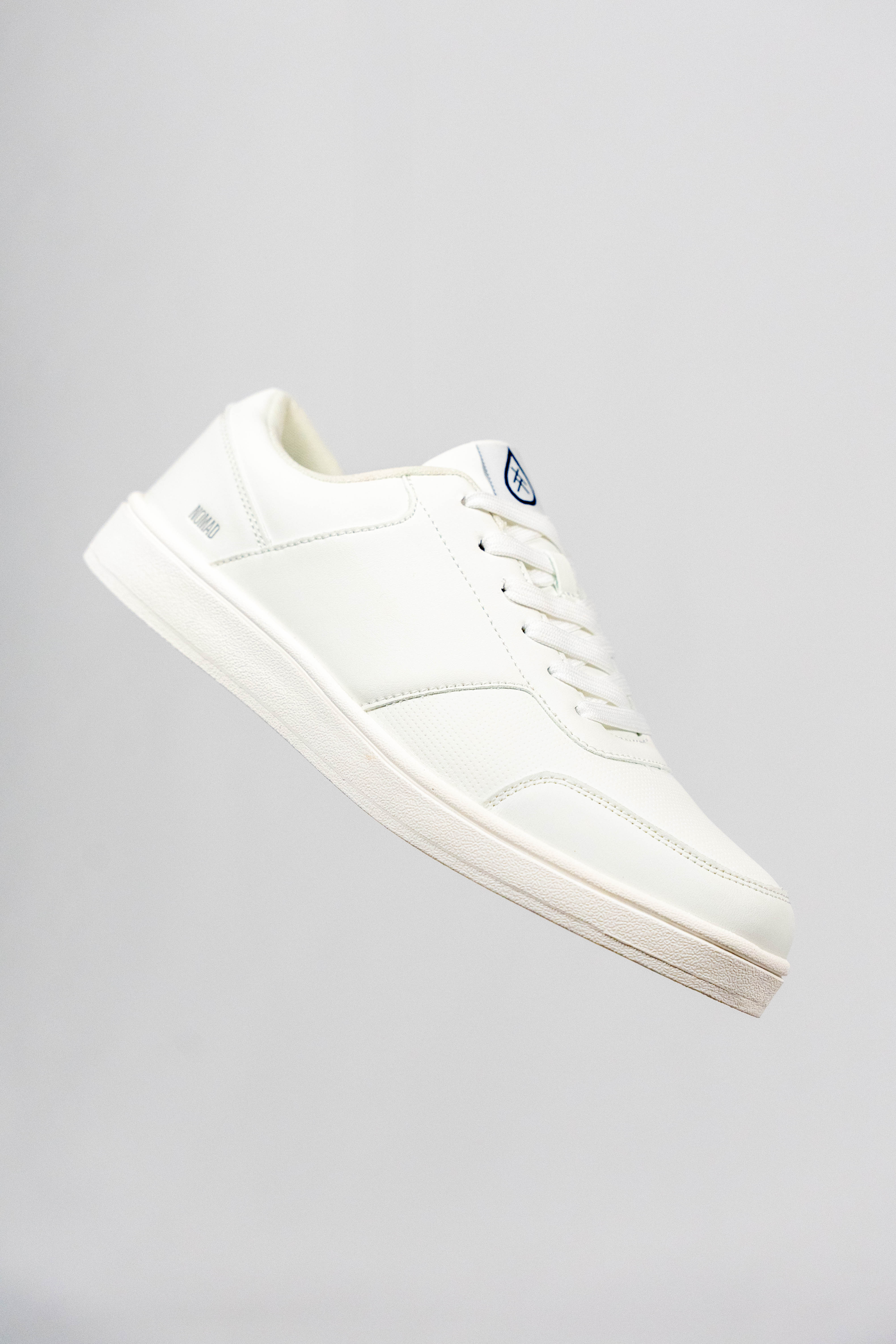 NOMAD | Buz Shoes