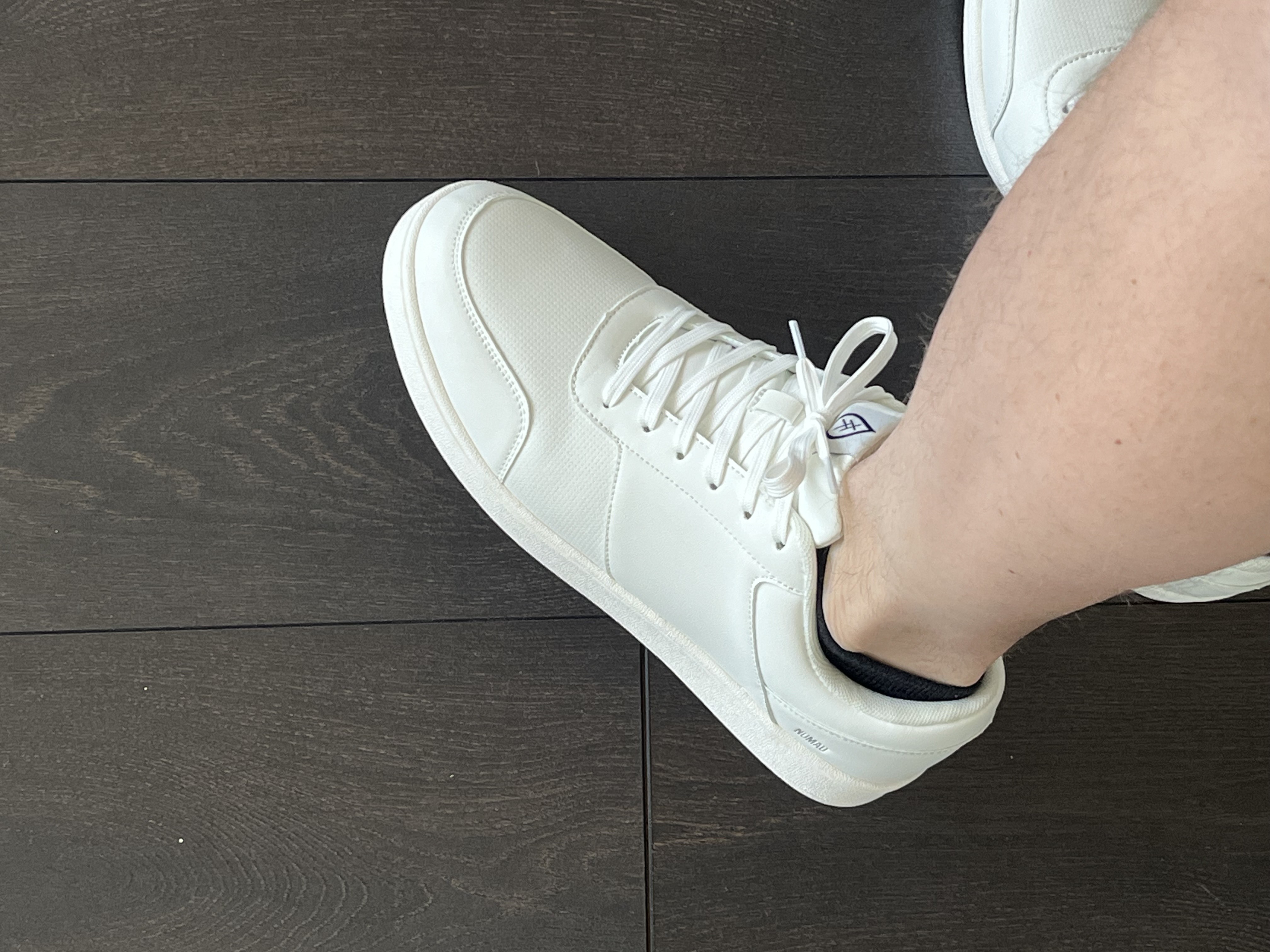 NOMAD | Buz Shoes